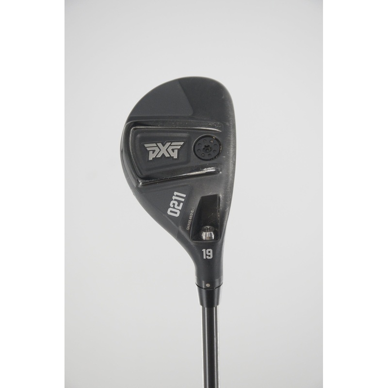 PXG 2021 0211 19 Degree Hybrid S Flex 40″