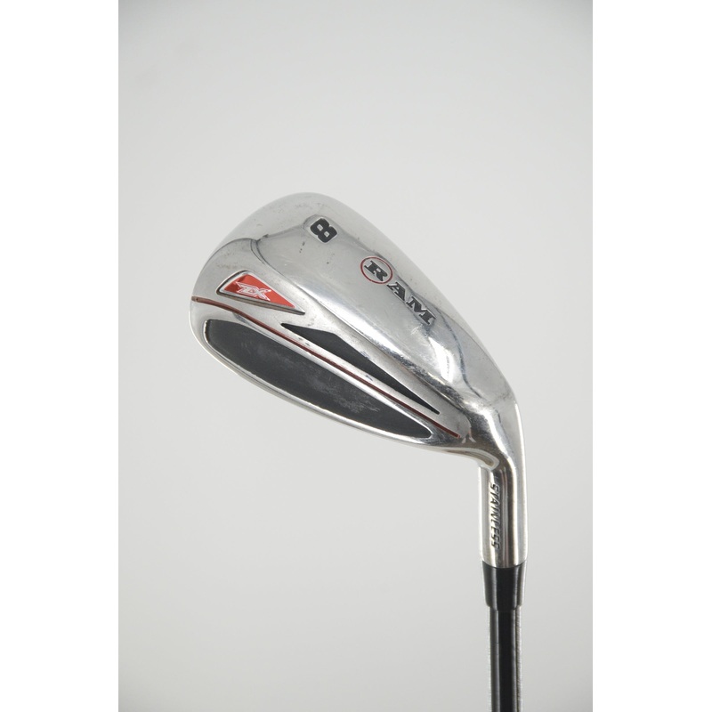 Ram ZX 5-PW Iron Set Uniflex -1″