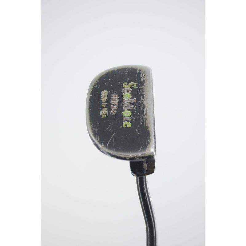 See More FGP2W Putter 33.5″