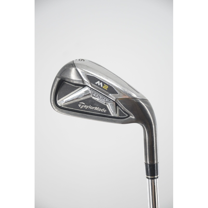 TaylorMade M2 Tour 6 Iron S Flex 37.25″