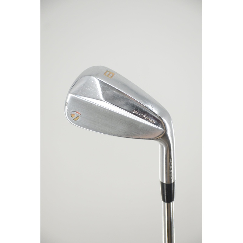 TaylorMade P7MB 2021 4-PW Iron Set X Flex Std Length