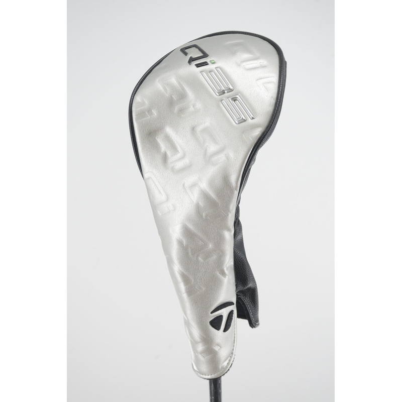 TaylorMade Qi35 Driver Headcover