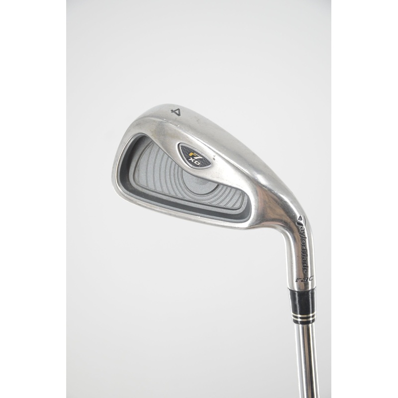 TaylorMade R7 XD 4 Iron R Flex 38.25″