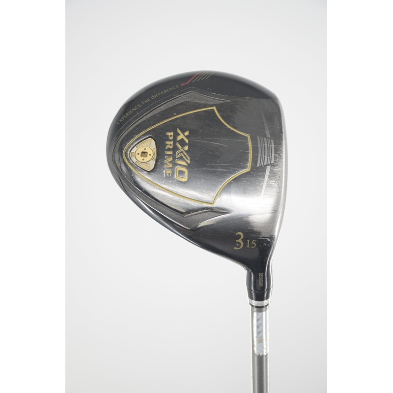 XXIO Prime 12 3 Wood R Flex 43.25″