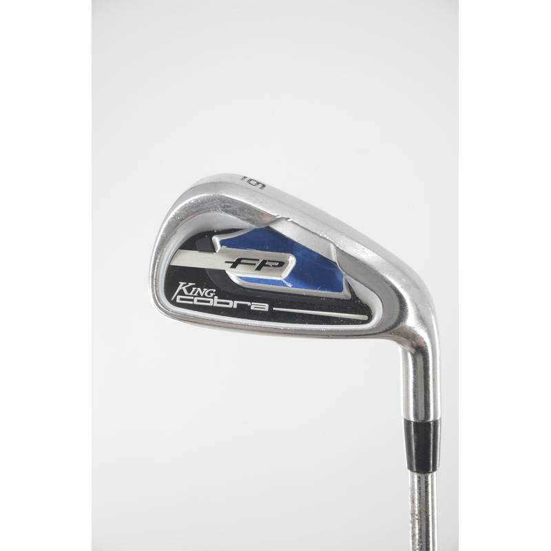 Cobra Fp 6 Iron R Flex 37.25″