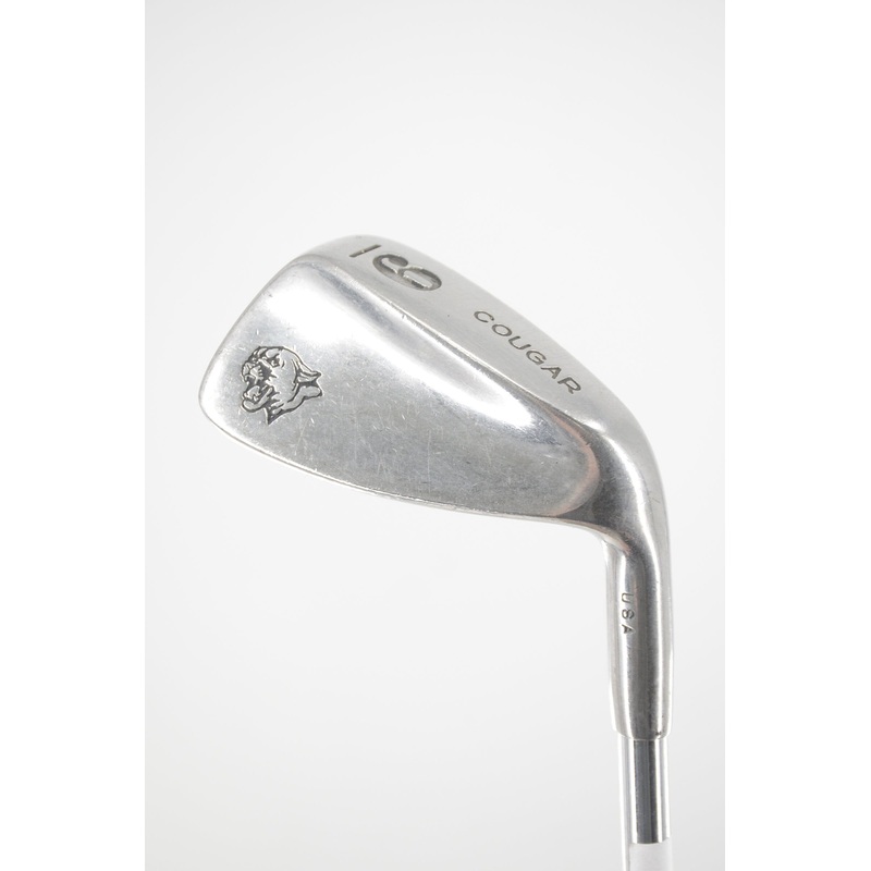 Cougar  9 Iron SR Flex 34.75″