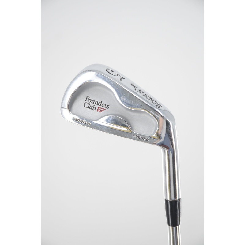 Founders Club Tour CB “The Judge” 5 Iron S Flex 37.5″