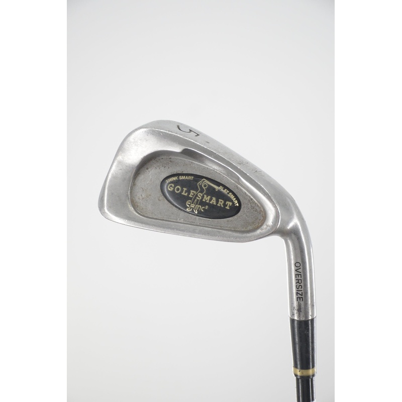Golf Smart  5 Iron R Flex 38″