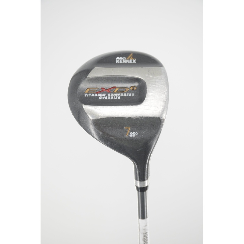 Kennex EXD 3 7 Wood S Flex 41.75″