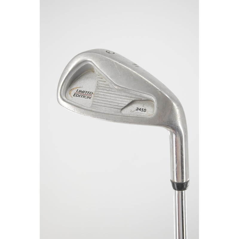 Limted Edition  9 Iron S Flex 35.75″