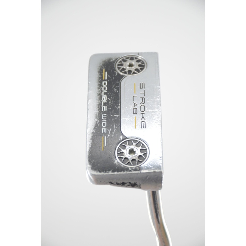 Odyssey Stroke Lab Double Wide Putter 34″