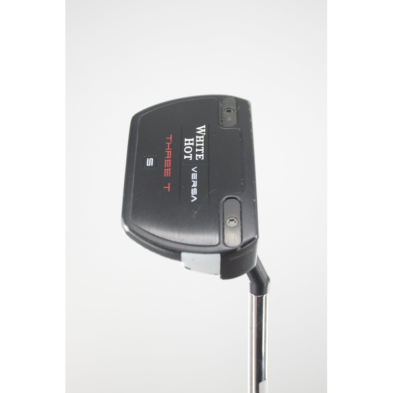 Odyssey White Hot Versa Three T Putter 34.5″