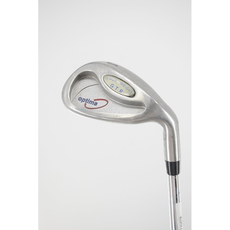Optima Tour Weight GTR SW Wedge Flex 35.25″