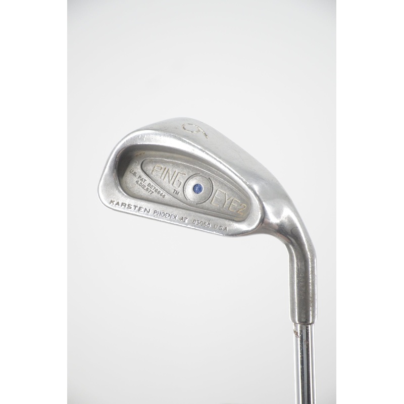 Ping Eye 2 6 Iron S Flex 36.75″