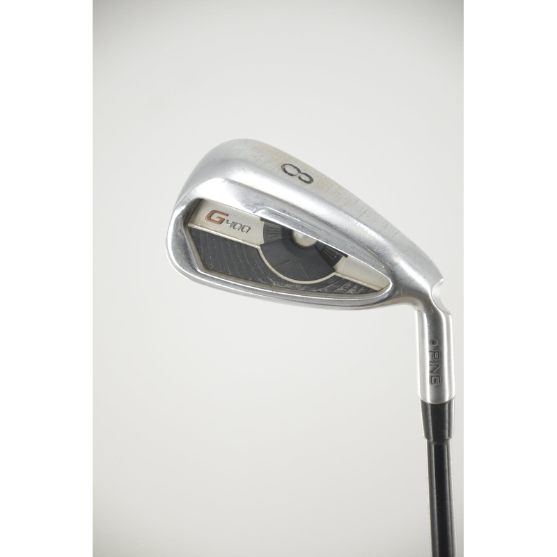 Ping G400 7-LW Iron Set SR Flex -0.5″