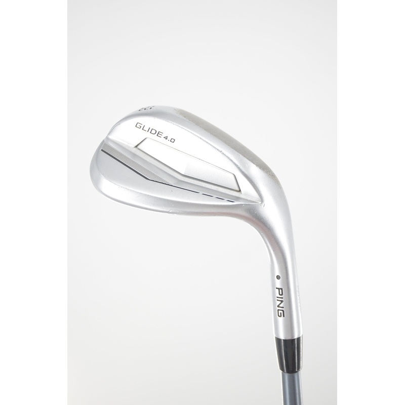 Ping Glide 4.0 S 58 Degree Wedge SR Flex 35″
