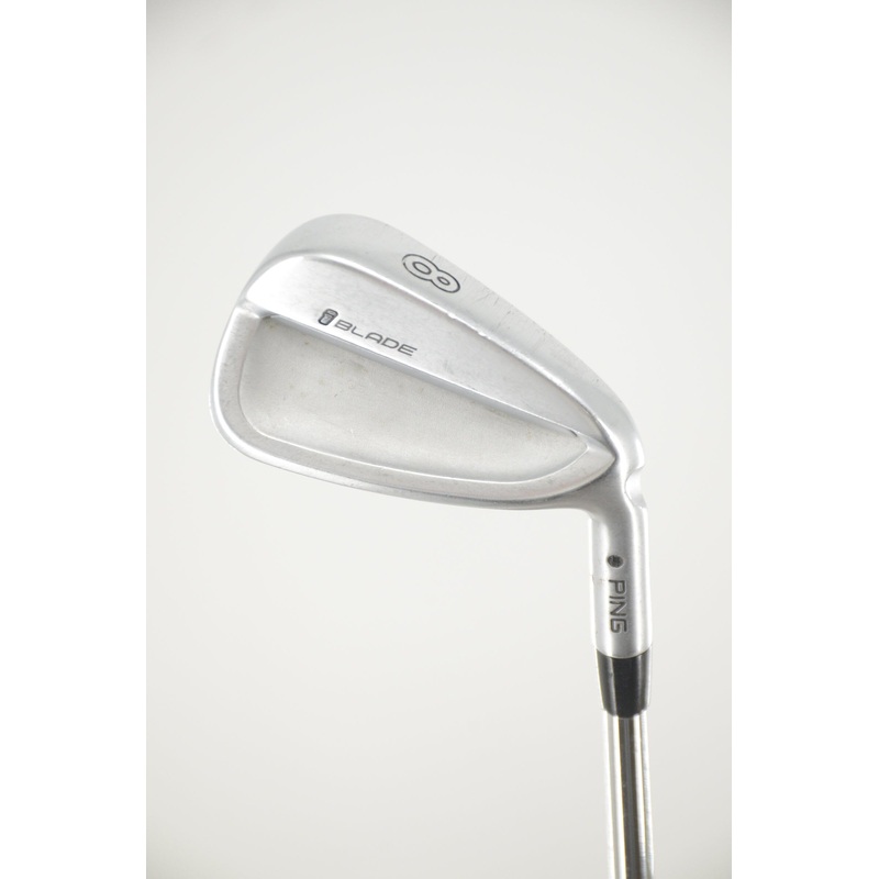 Ping iBlade 5-PW Iron Set S Flex Std Length