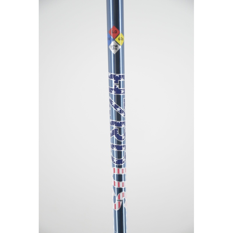 Project X HZRDUS Smoke RDX Limited Edition USA Callaway Driver Shaft S Flex 44.25″