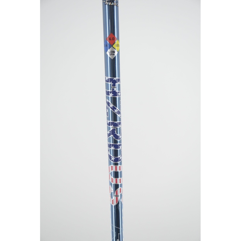Project X HZRDUS Smoke RDX Limited Edition USA Callaway Wood Shaft S Flex 42.25″