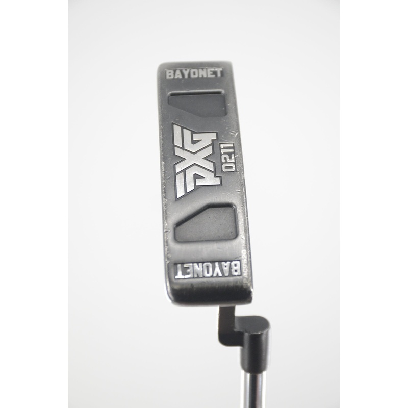 PXG 0211 Bayonet Putter 35″