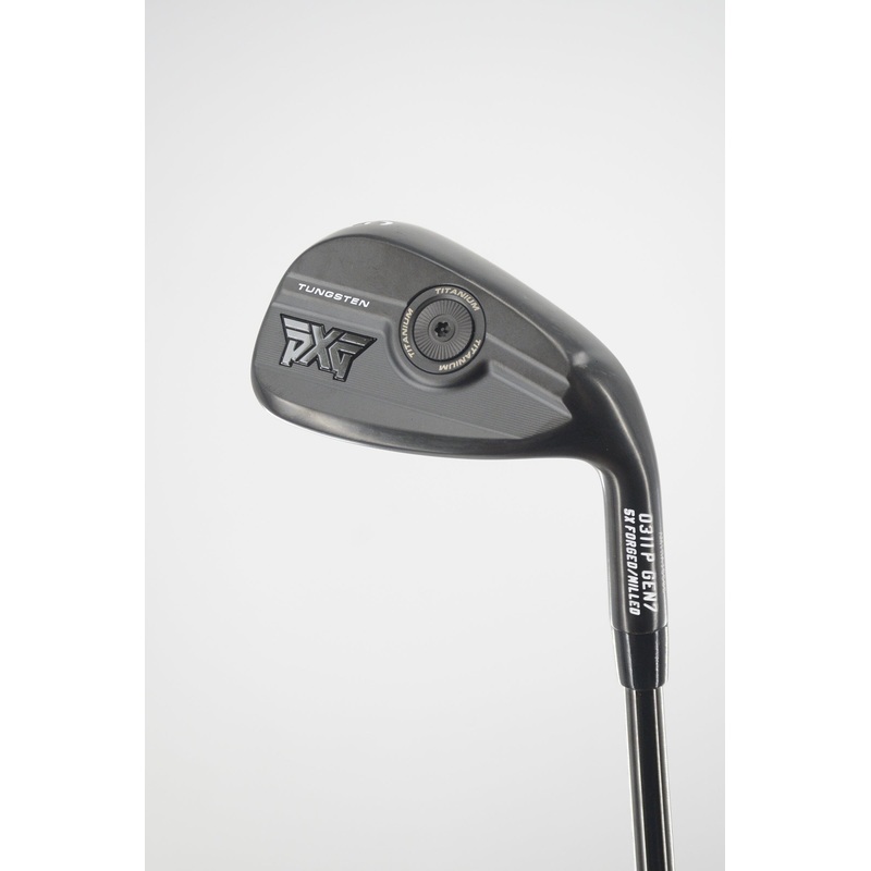 PXG 0311P Gen 7 Black GW S Flex 35″