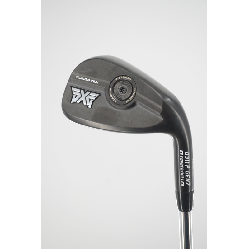 PXG 0311P Gen 7 Black PW S Flex 36″