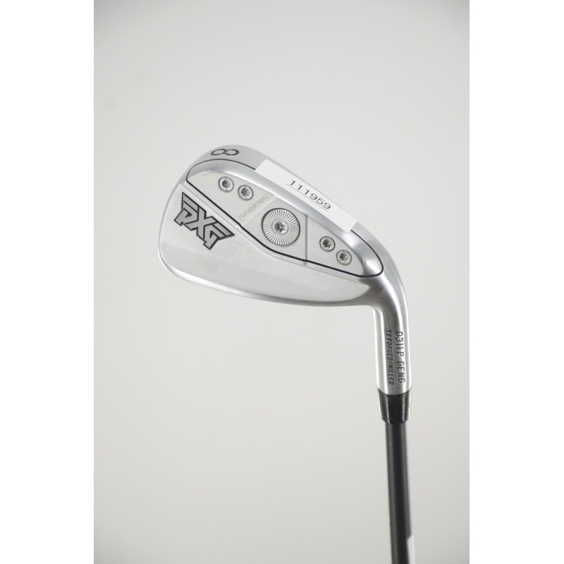 PXG 0311P Gen6 8-GW Iron Set S Flex -0.5″
