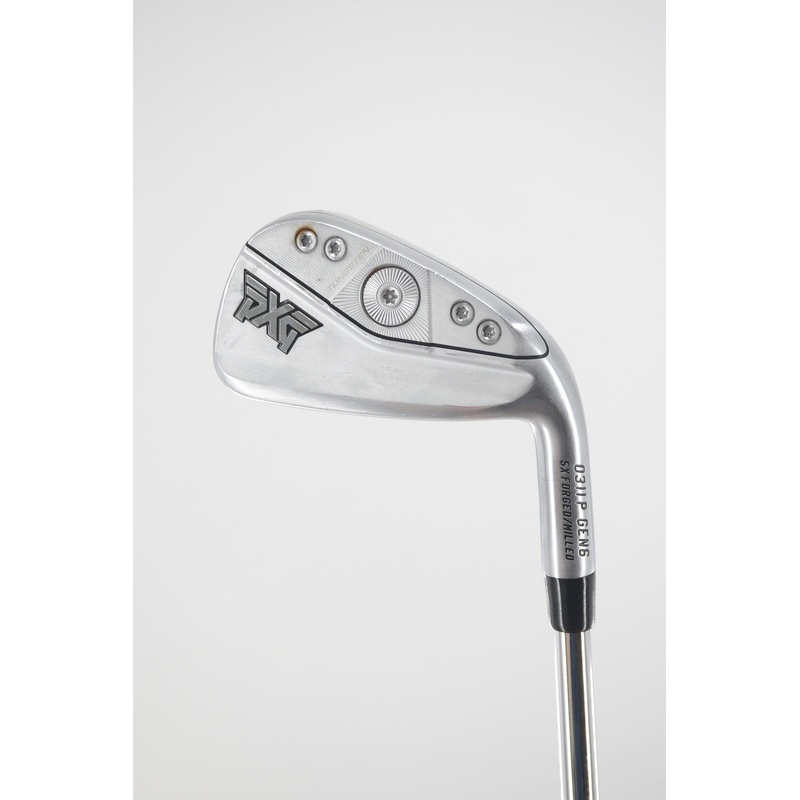 PXG 0311P Gen6 Chrome 7 Iron S Flex 36.5″