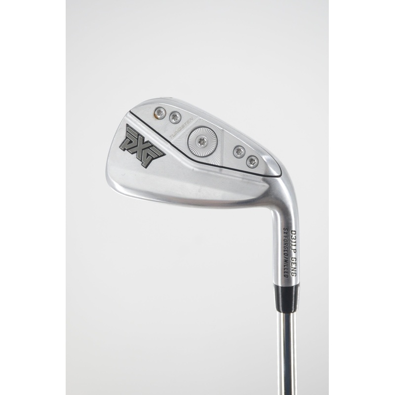 PXG 0311P Gen6 Chrome 9 Iron S Flex 35.5″
