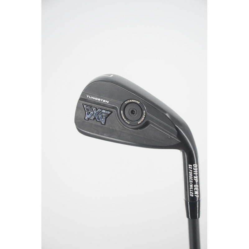 PXG 0311XP Gen 7 Black 7 Iron R Flex 36.5″