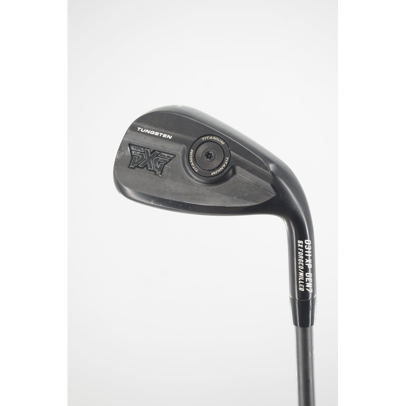 PXG 0311XP Gen 7 Black GW S Flex 35.5″
