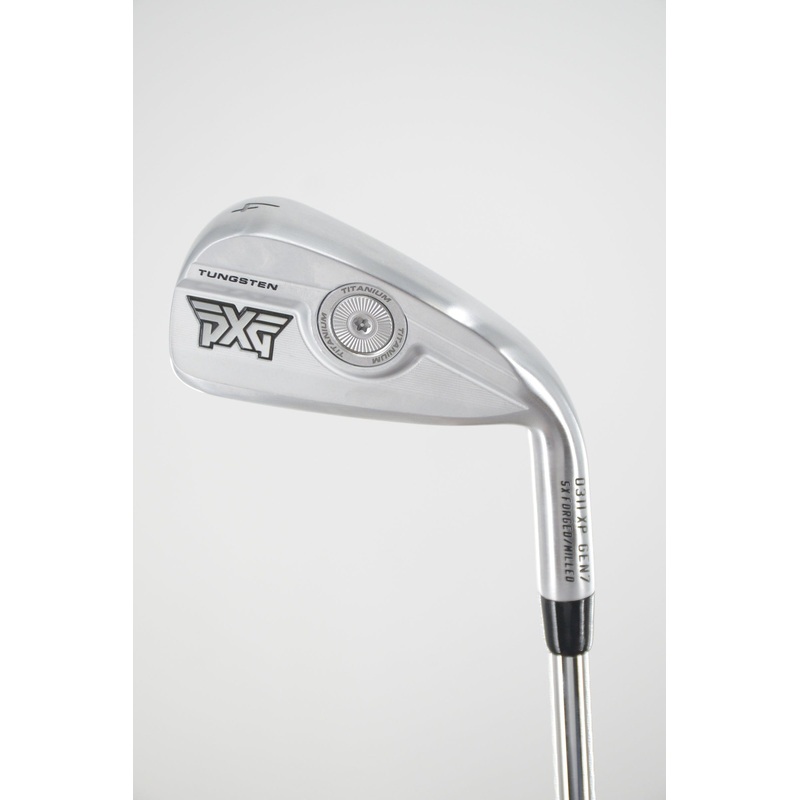 PXG 0311XP Gen 7 Chrome 4 Iron S Flex 39″