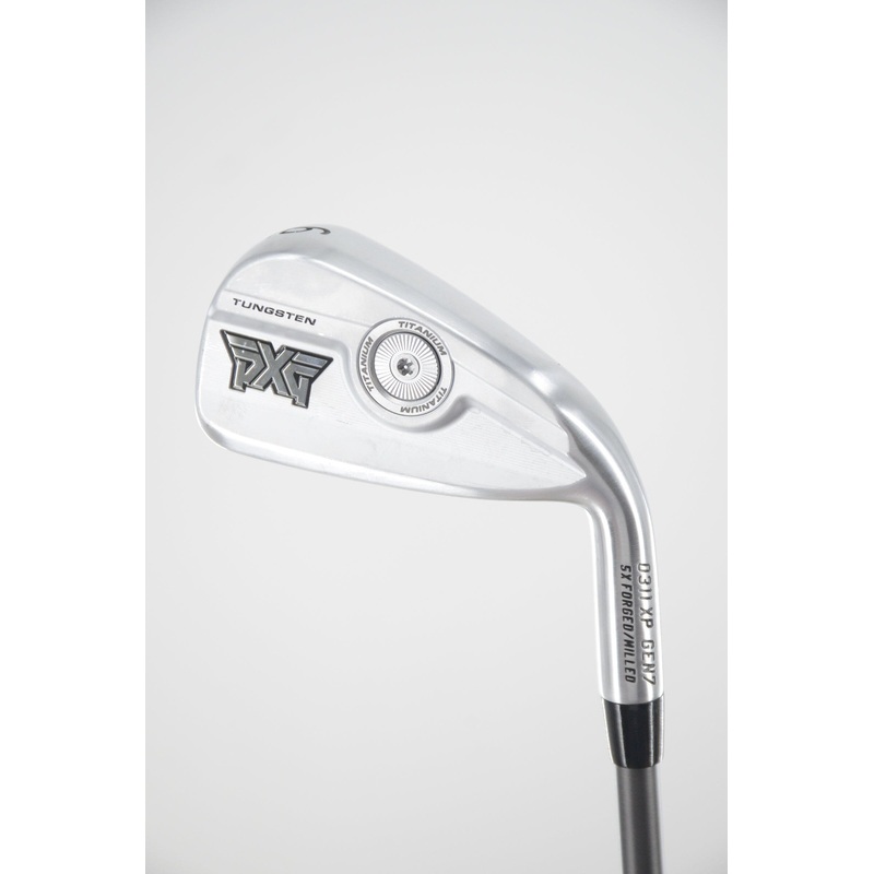 PXG 0311XP Gen 7 Chrome 6 Iron R Flex 37.75″