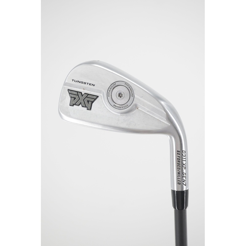 PXG 0311XP Gen 7 Chrome 7 Iron R Flex 37.25″