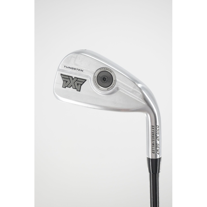 PXG 0311XP Gen 7 Chrome 7 Iron S Flex 36.5″