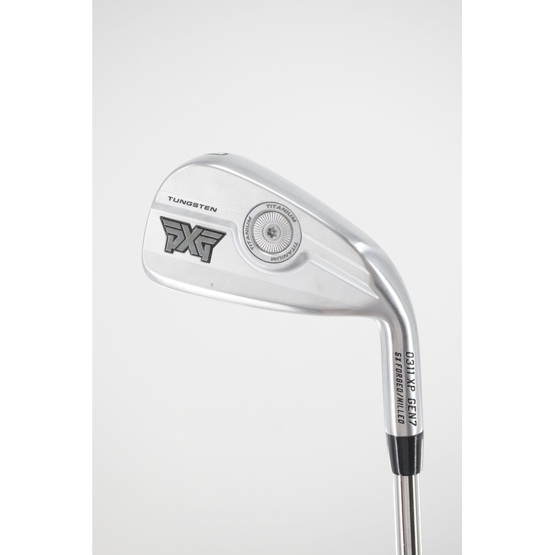 PXG 0311XP Gen 7 Chrome 7 Iron S Flex 36.75″