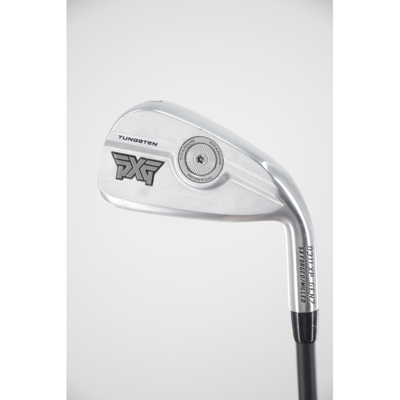 PXG 0311XP Gen 7 Chrome 7 Iron S Flex 37.5″