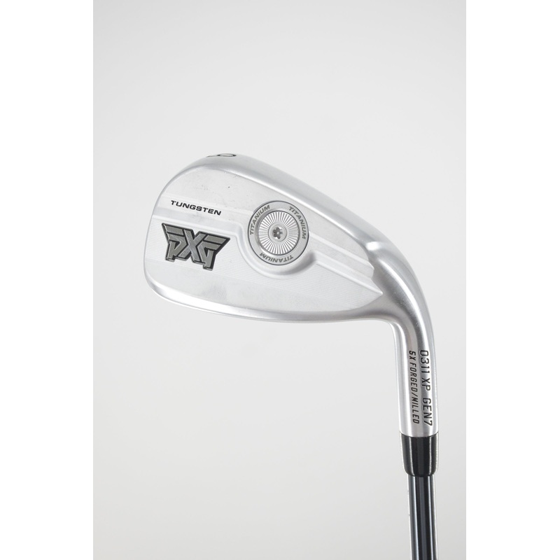 PXG 0311XP Gen 7 Chrome 9 Iron R Flex 35.25″