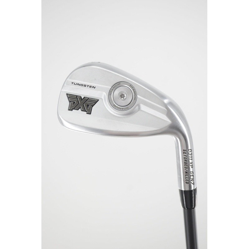 PXG 0311XP Gen 7 Chrome 9 Iron R Flex 36.25″