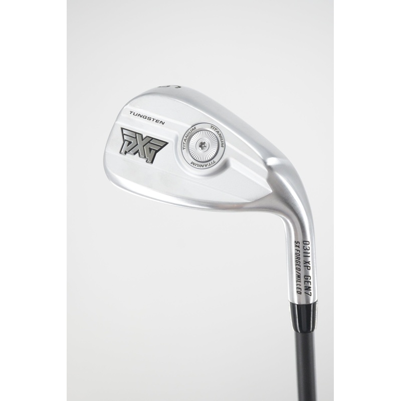 PXG 0311XP Gen 7 Chrome GW R Flex 35.25″