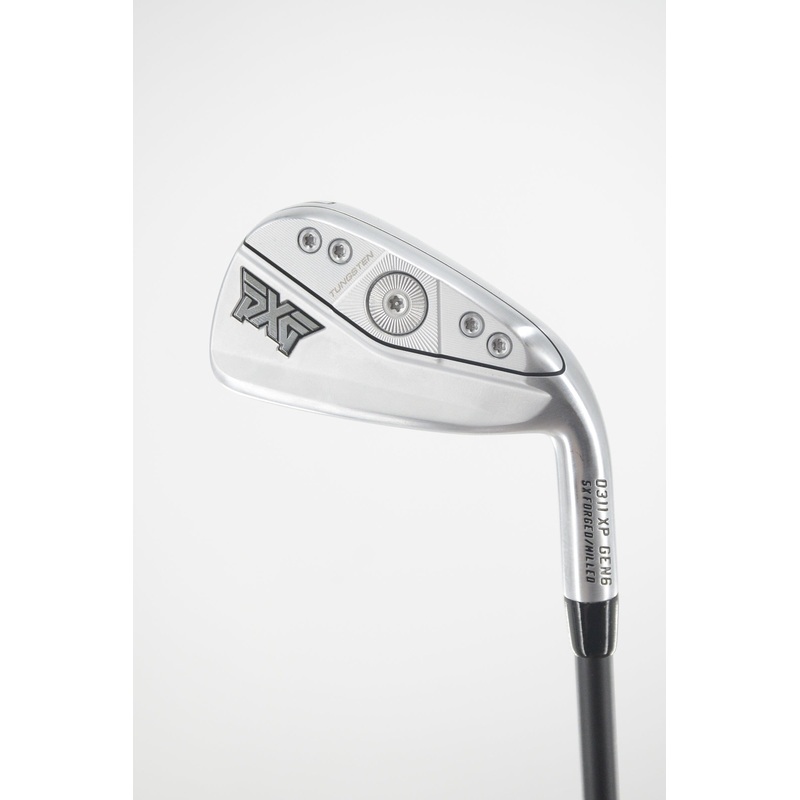 PXG 0311XP Gen6 Chrome 7 Iron R Flex 36.25″