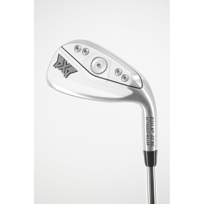 PXG 0311XP Gen6 Chrome GW X Flex 35.75″