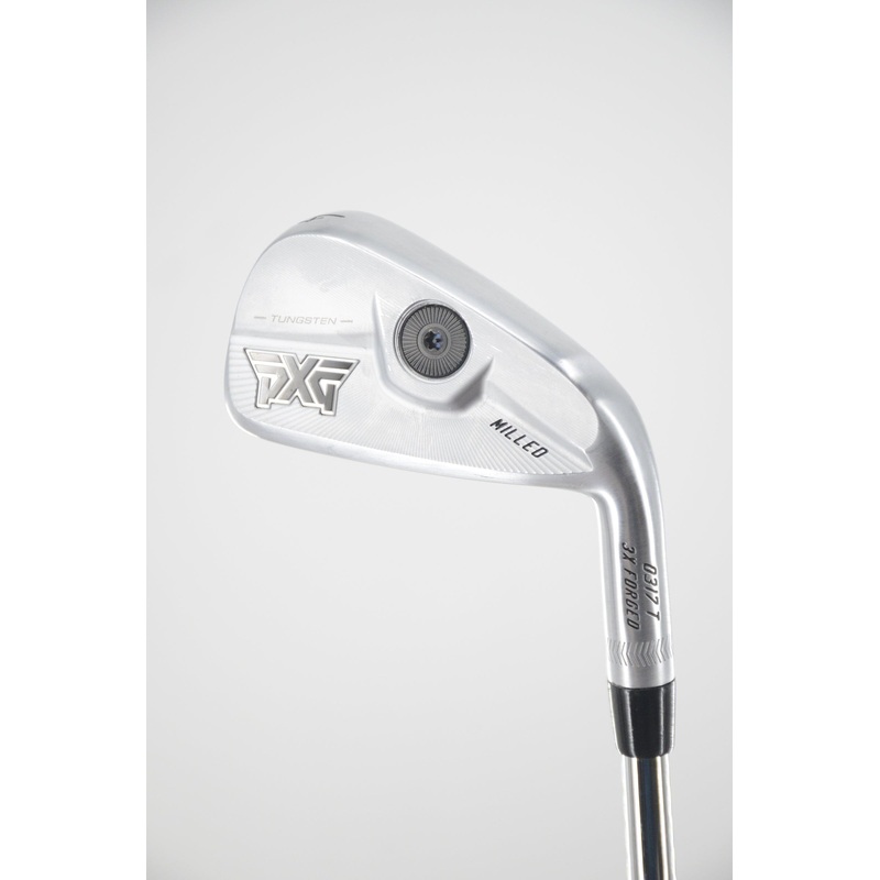 PXG 0317T Chrome 4 Iron S Flex 38.25″