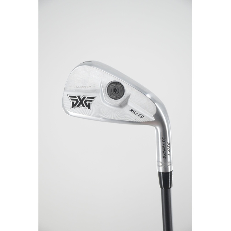 PXG 0317T Chrome 4 Iron S Flex 38.5″