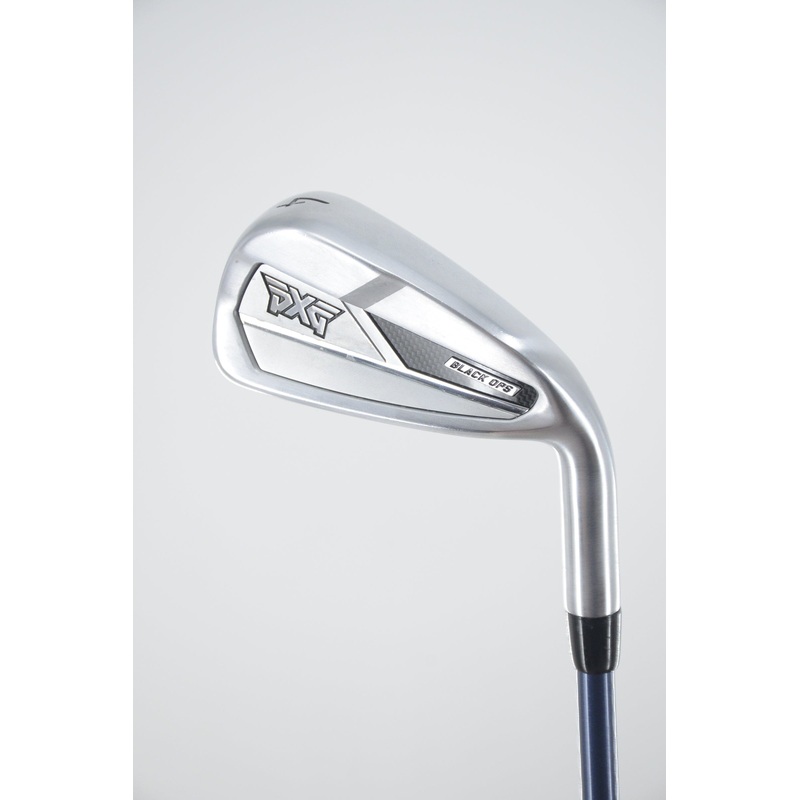 PXG Black Ops 4 Iron X Flex 40″