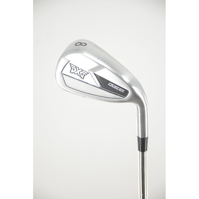 PXG Black Ops 4-LW Iron Set S Flex Std Length