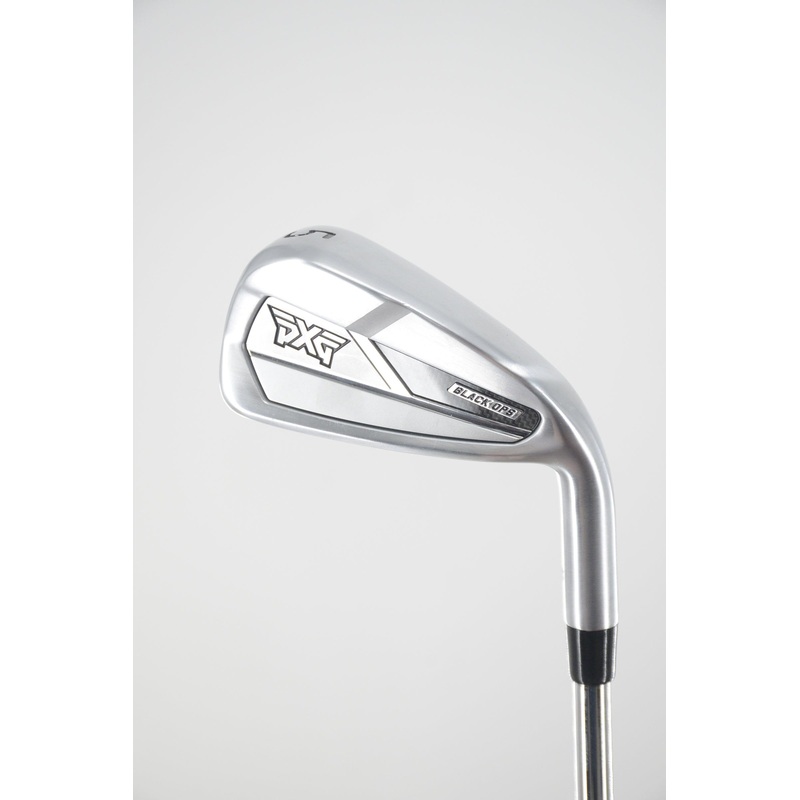 PXG Black Ops 5 Iron S Flex 38.25″