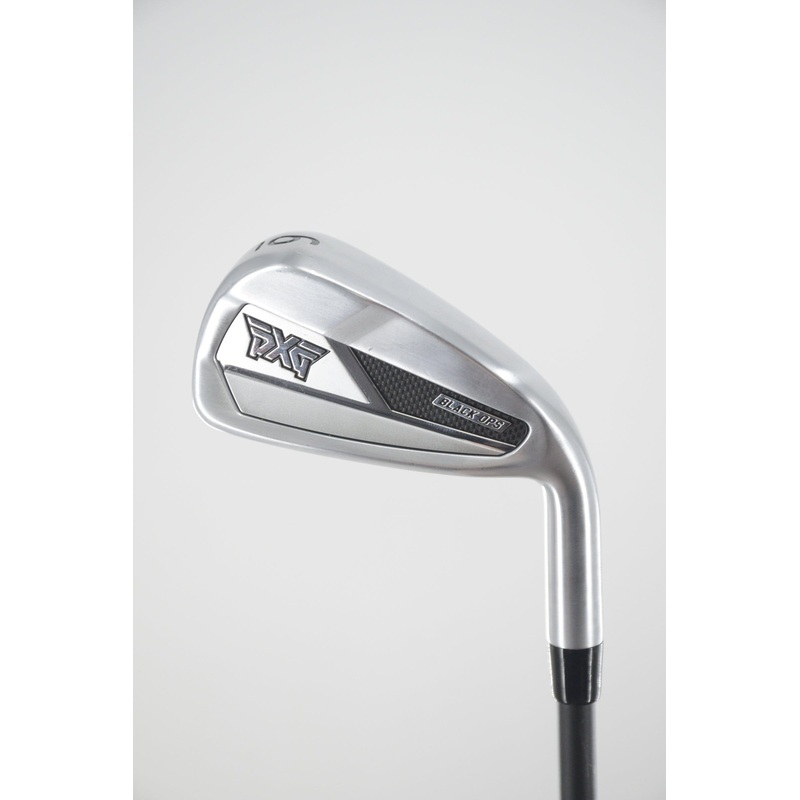 PXG Black Ops 6 Iron R Flex 37.75″