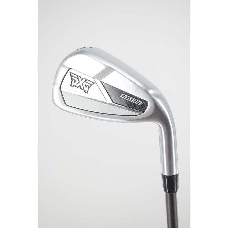 PXG Black Ops 8 Iron R Flex 36.25″