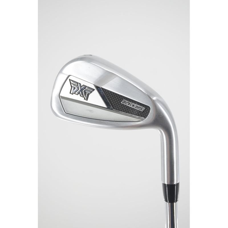 PXG Black Ops 8 Iron S Flex 37.25″